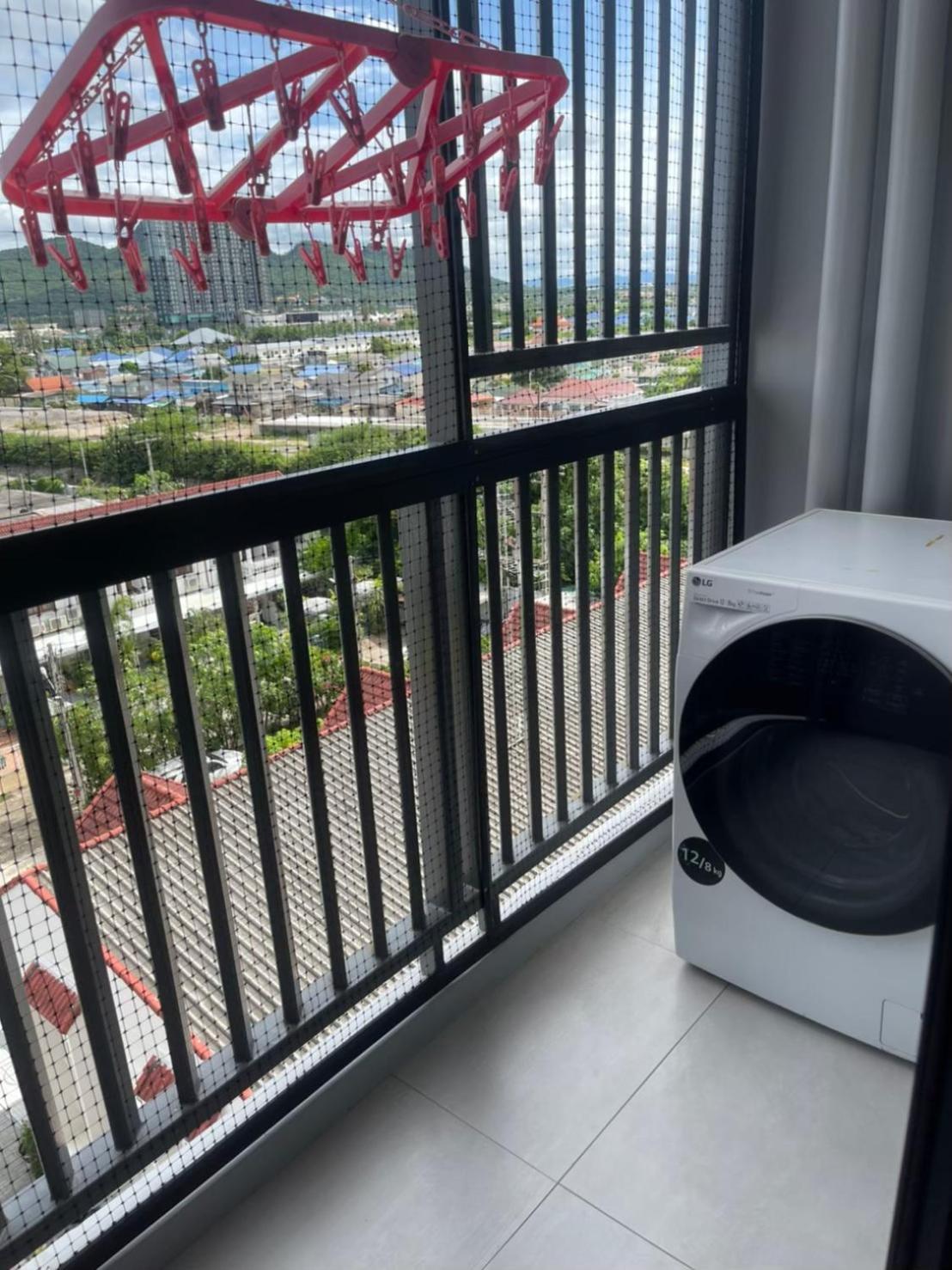 D2 Residences Huahin 华欣市中心近海滩近商场酒店式公寓可加床有连通房型 Zimmer foto
