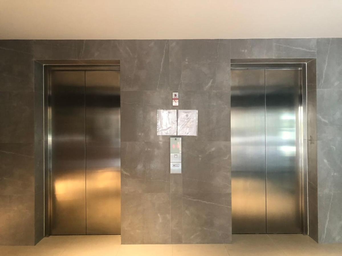 D2 Residences Huahin 华欣市中心近海滩近商场酒店式公寓可加床有连通房型 Exterior foto