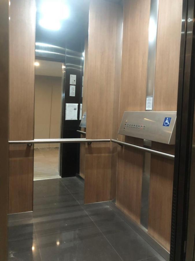 D2 Residences Huahin 华欣市中心近海滩近商场酒店式公寓可加床有连通房型 Exterior foto